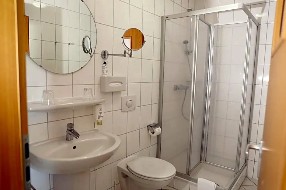 Dorf Wangerland - Chambres