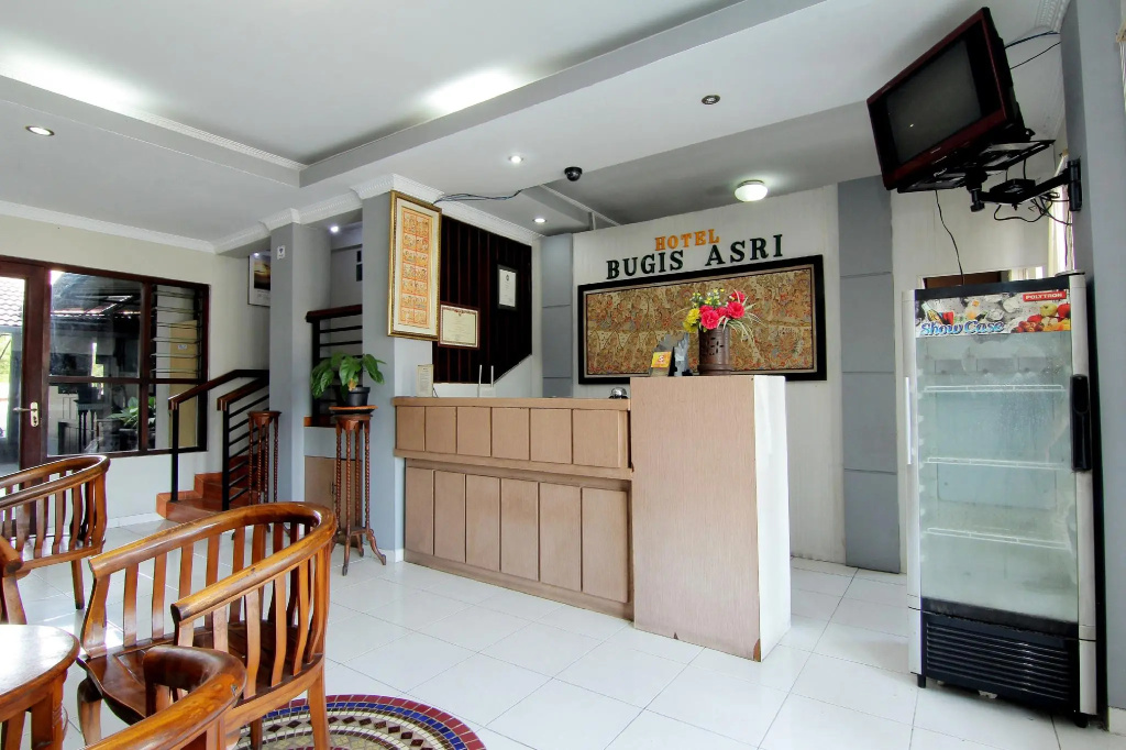 Hotel photo 16