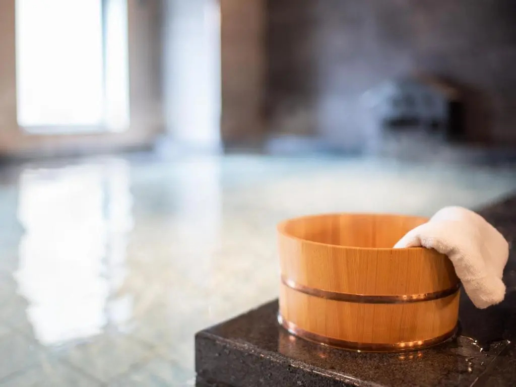 Super Hotel Shinyokohama - Chambres