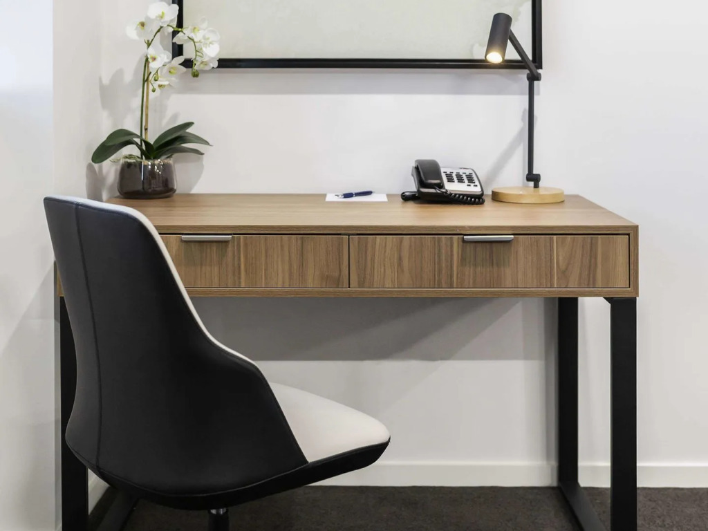 The Sebel Canberra Civic — фото 4