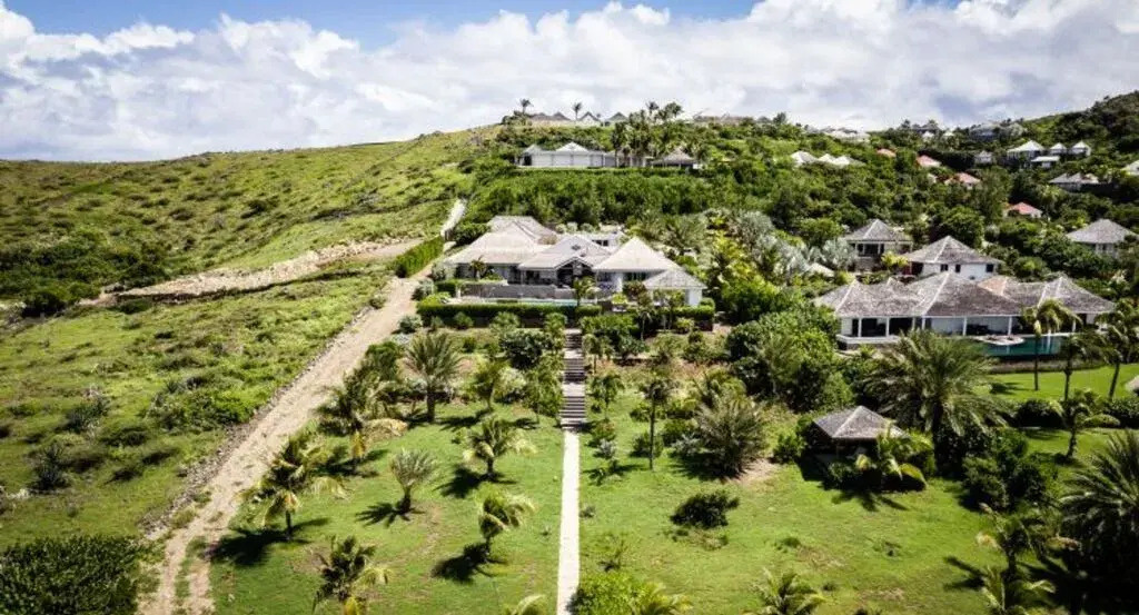 Dream Villa Petit Cul de Sac-2101