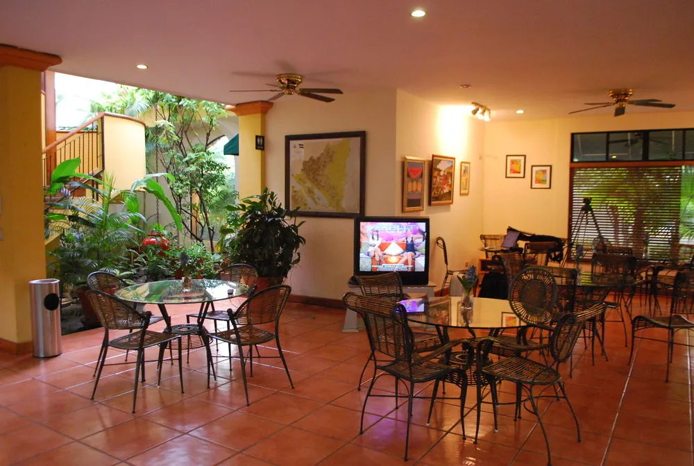 Hotel Brandts Los Robles de San Juan - Général