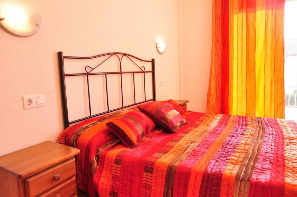 Casa vista al jardin para 12 personas en Cambrils(67729)