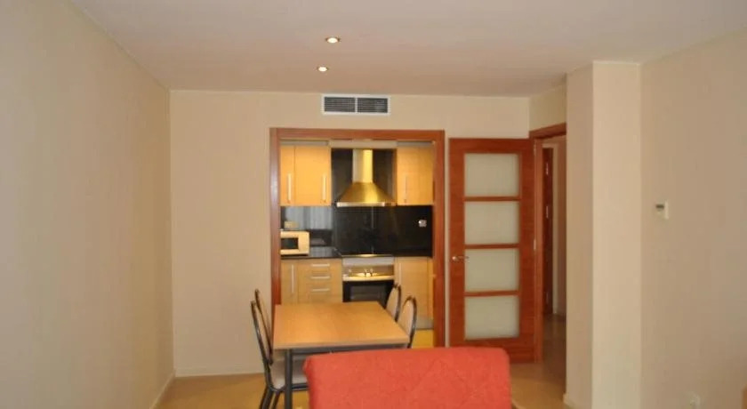 Apartaments Trimar by null