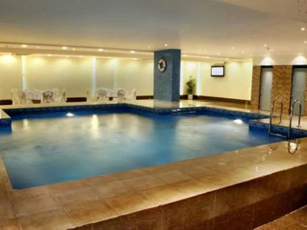 Hotel photo 16