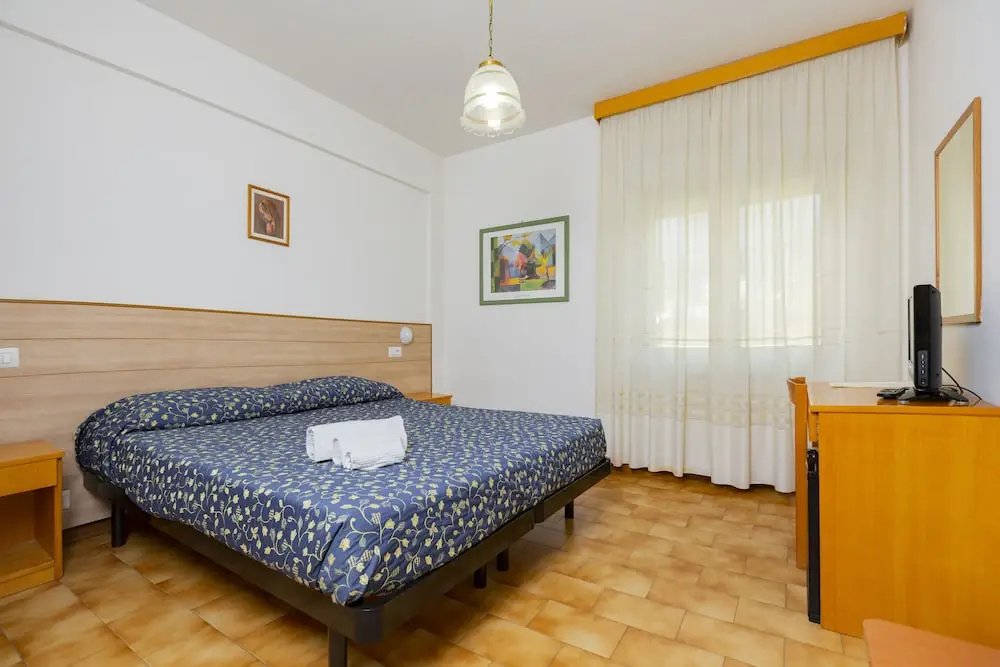 Catignano Hotel - Chambres