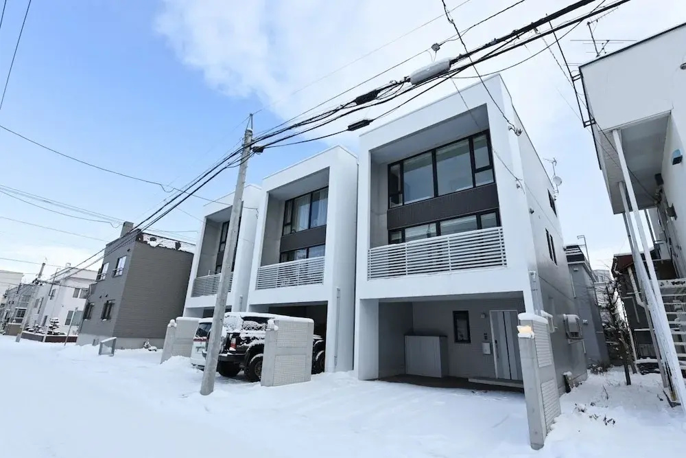S12 Hotel