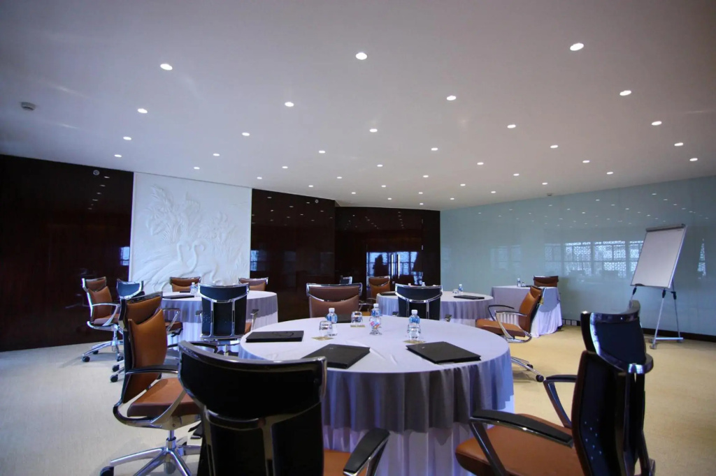 Fraser Suites Diplomatic Area Bahrain - фото 28