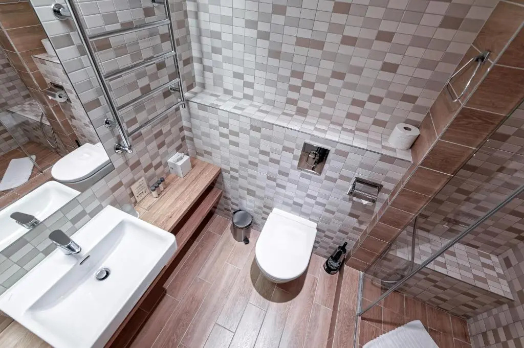 SPA VILNIUS Druskininkai - Chambres