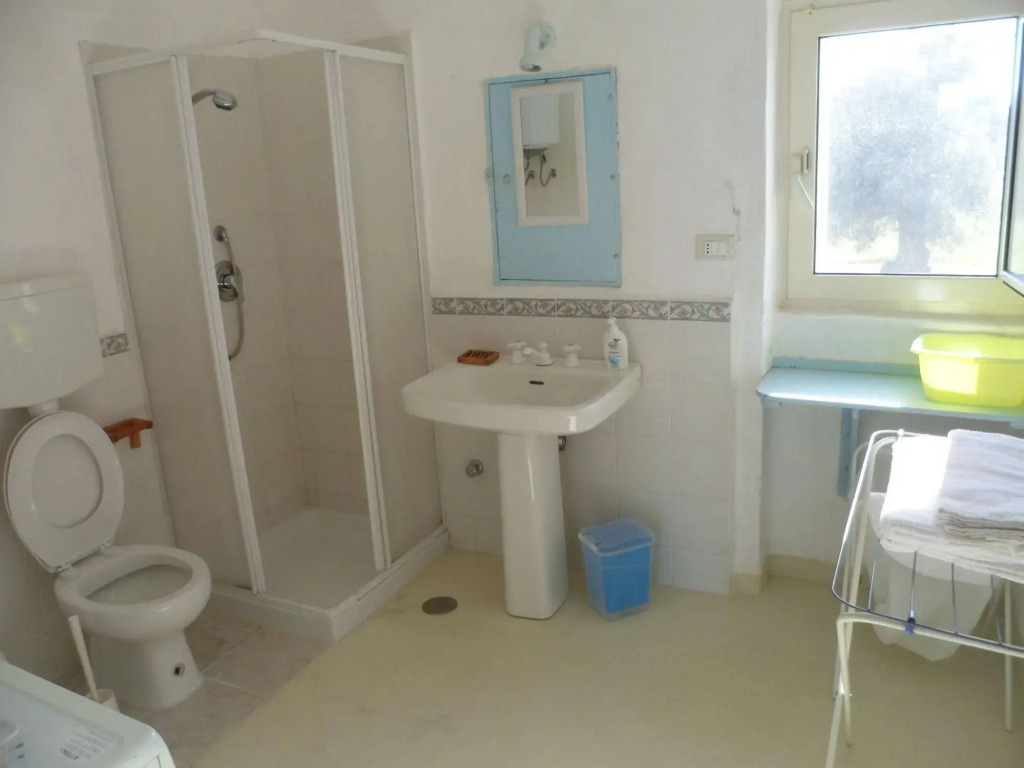 Masseria Pugliese by null