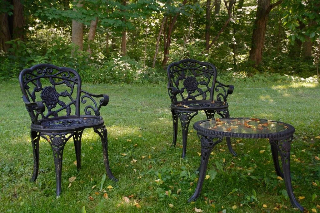 Seldom Scene Meadow Bed & Breakfast - фото 25