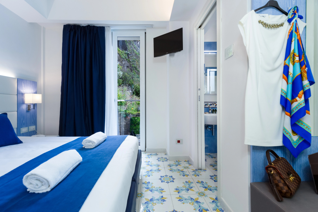 Hotel Giosuè a mare — 3