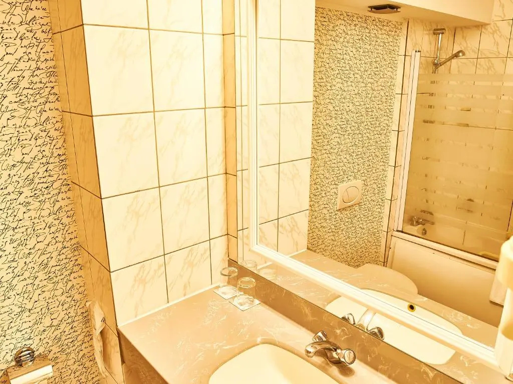 Continental Forum Tirgu Mures - Chambres