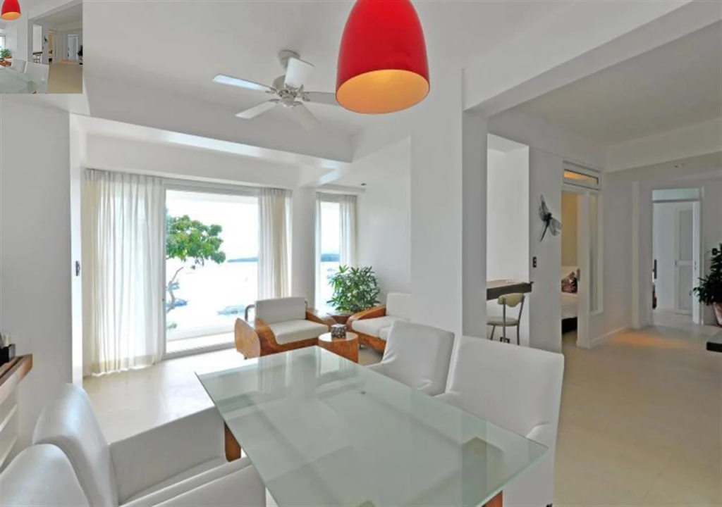 Karuna Boracay Suites de Laboy