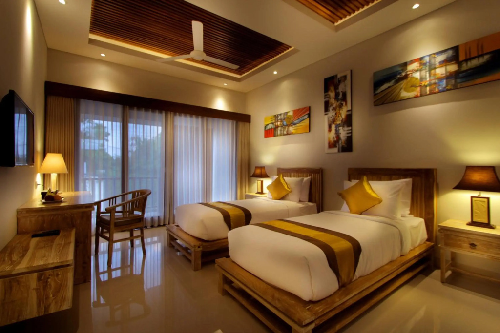 Hotel photo 18