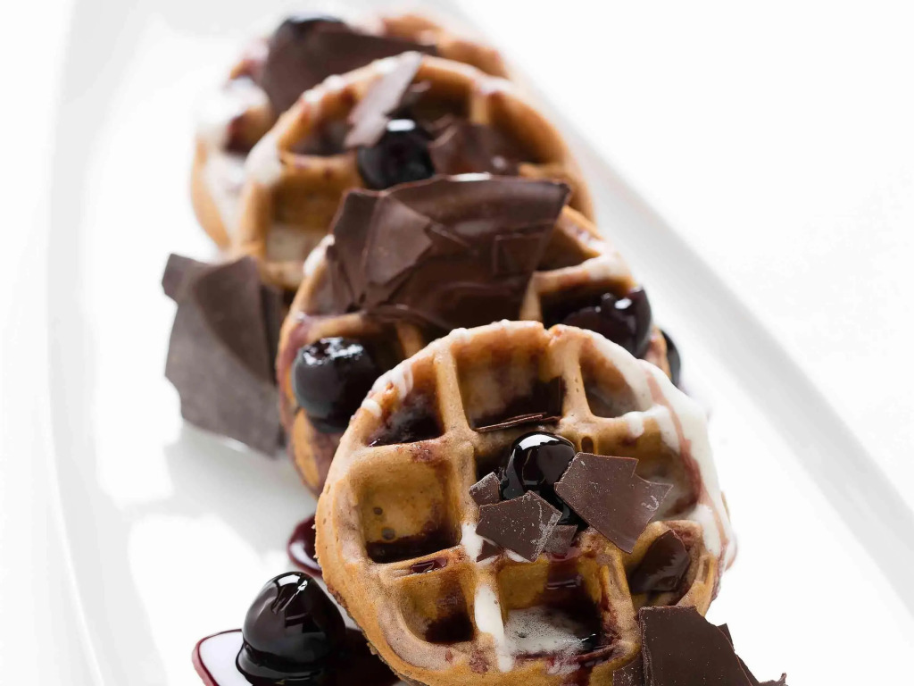 The Fairmont Winnipeg - фото 22