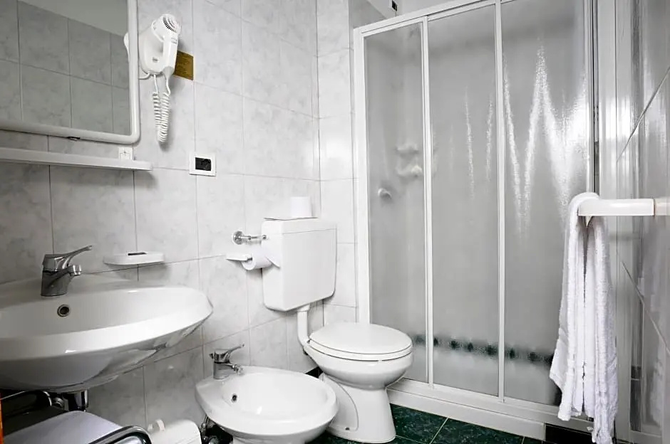 Pensione Wildner - Chambres