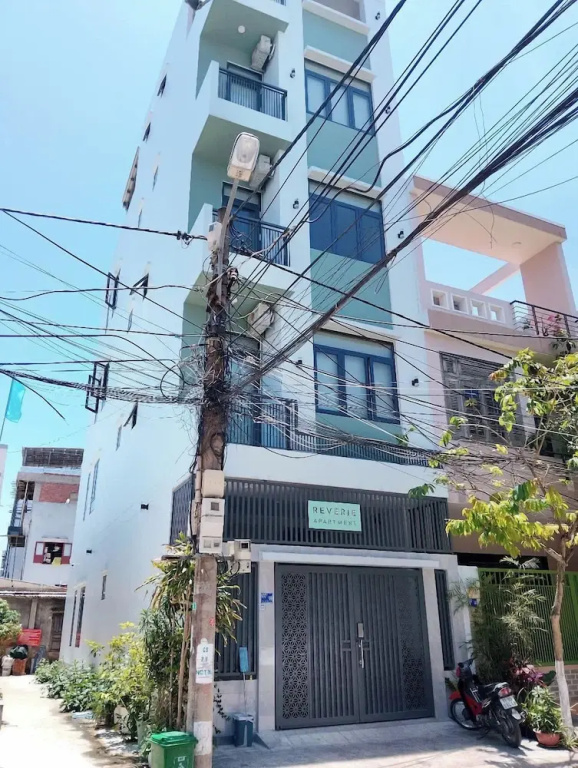 Reverie Apartment
