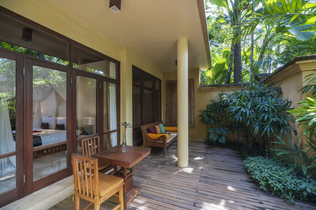 Komaneka At Tanggayuda Ubud