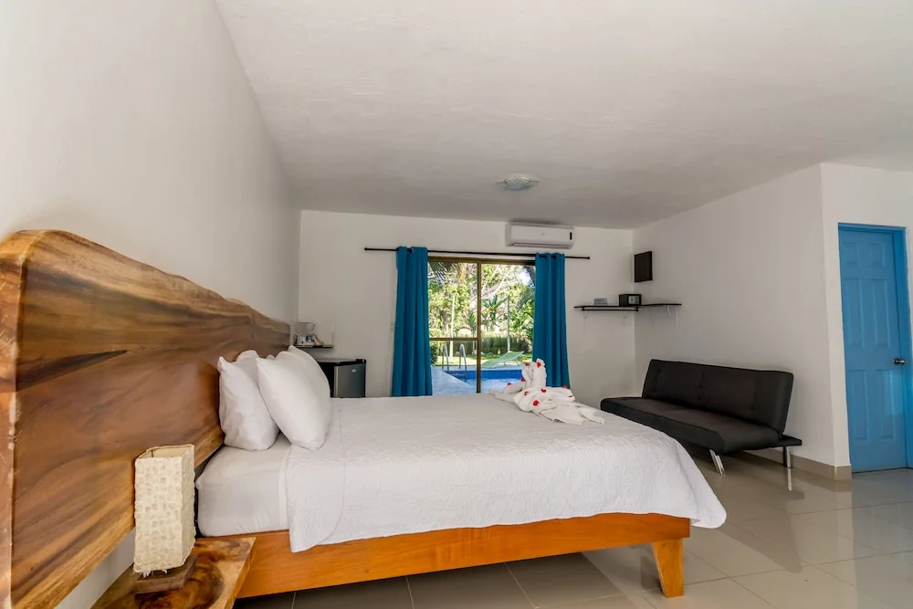 Club Ibiza - Party Hotel & Beach Club - Chambres