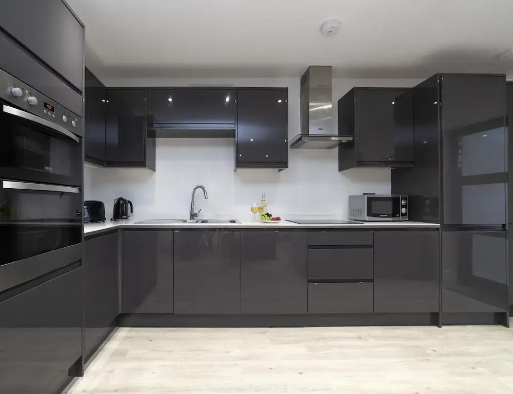 Boutique Tower Bridge Apartment - Général