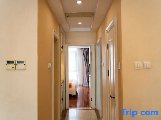Golden Elephant Golf Hotel - Chambres