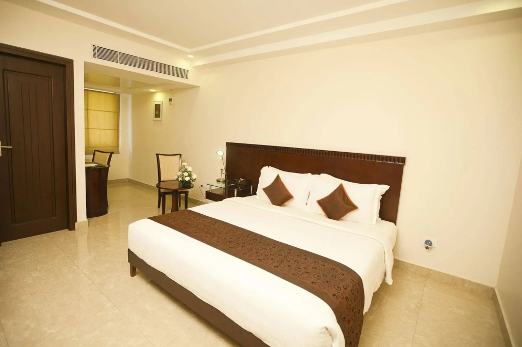 Hotel photo 16