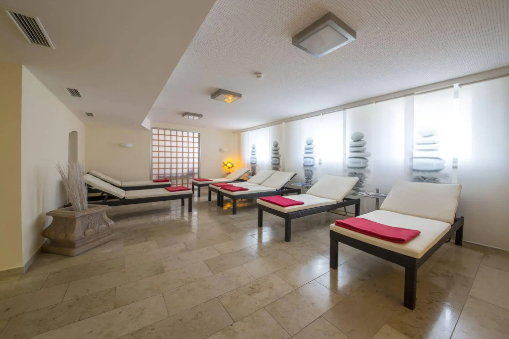 Michels Kurhotel Germania - Général
