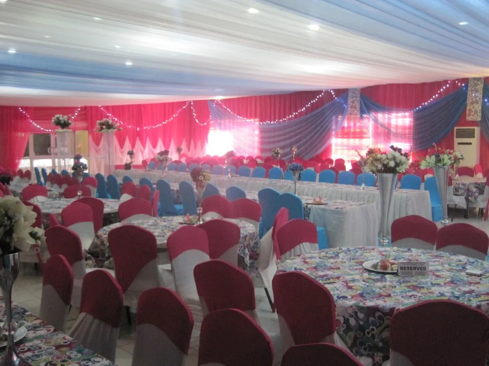 Business Centre