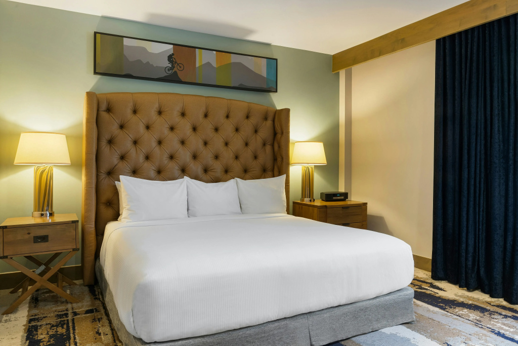 Club Wyndham Resort at Avon - Général