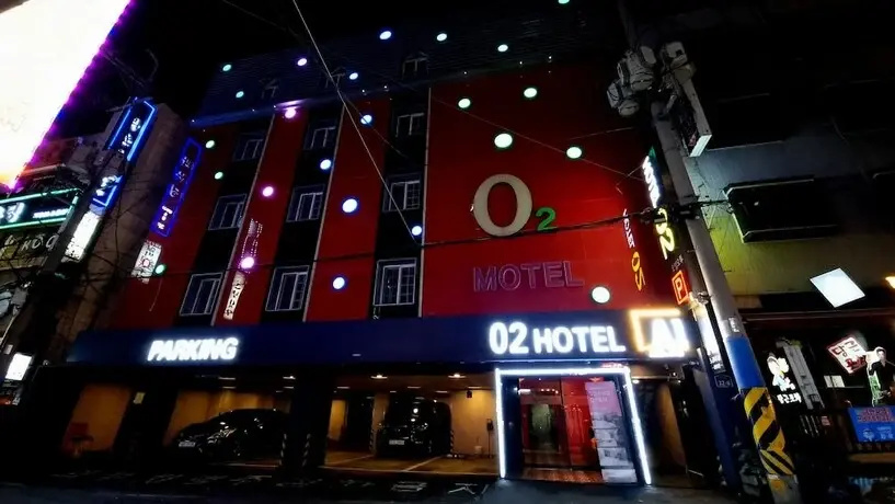 Hotel photo 2