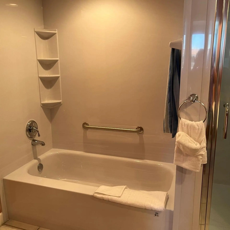 Palm Beach Shores Resort and Vacation Villas - Général