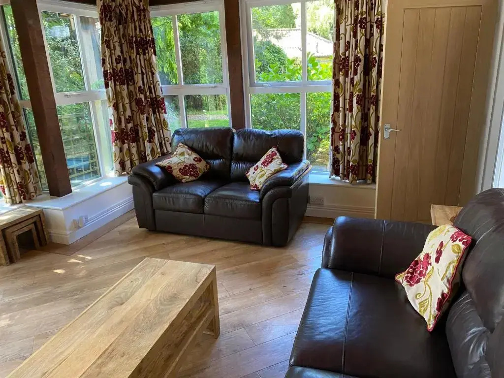 Felbrigg Lodge - Chambres