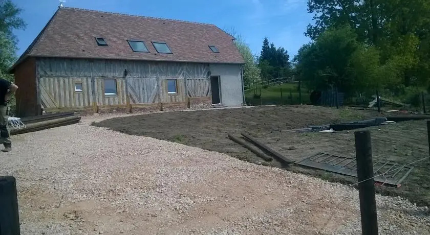Afficher la photo 8 — Ferme de la Tuilerie