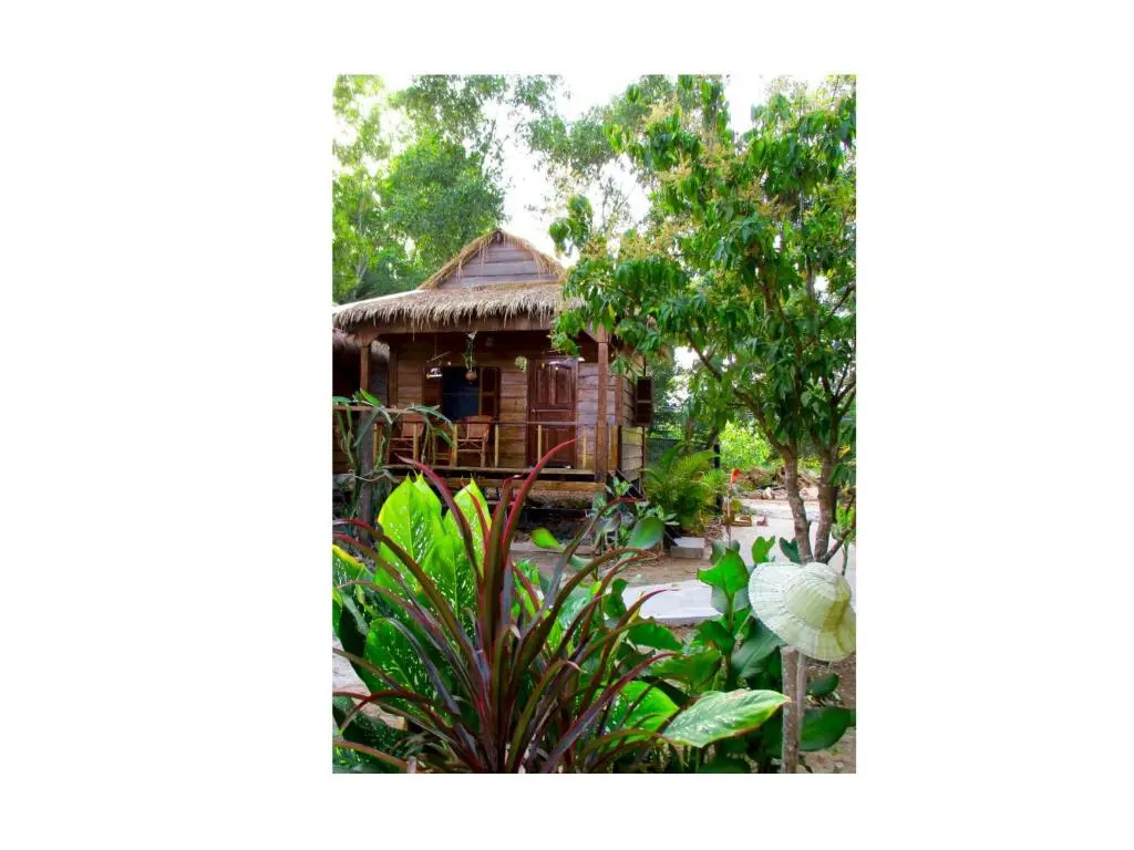 Bungalow