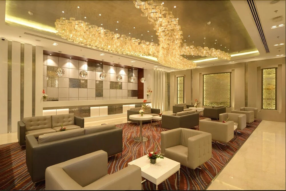 Hotel photo 12