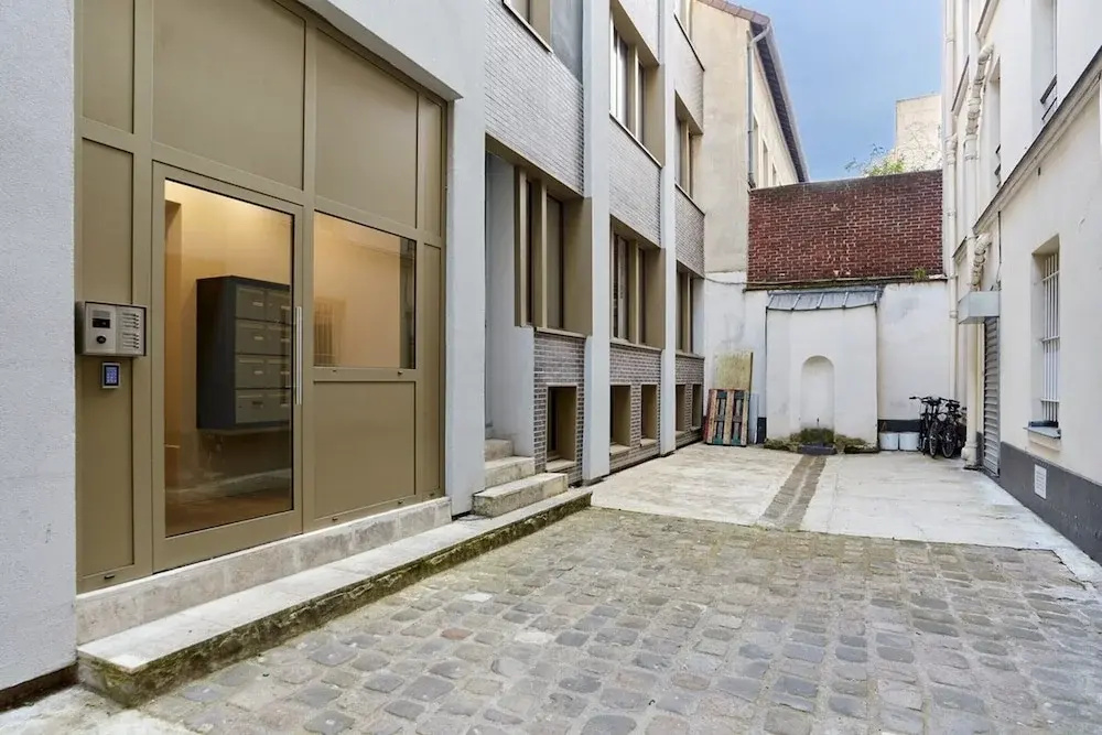 Superbe Apartment Center of Paris