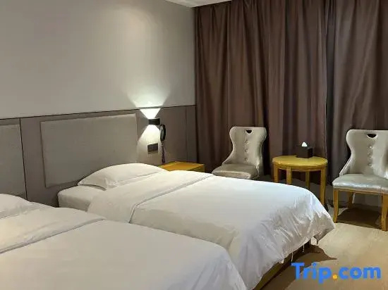 Xiamen Jingbang Hotel - Chambres