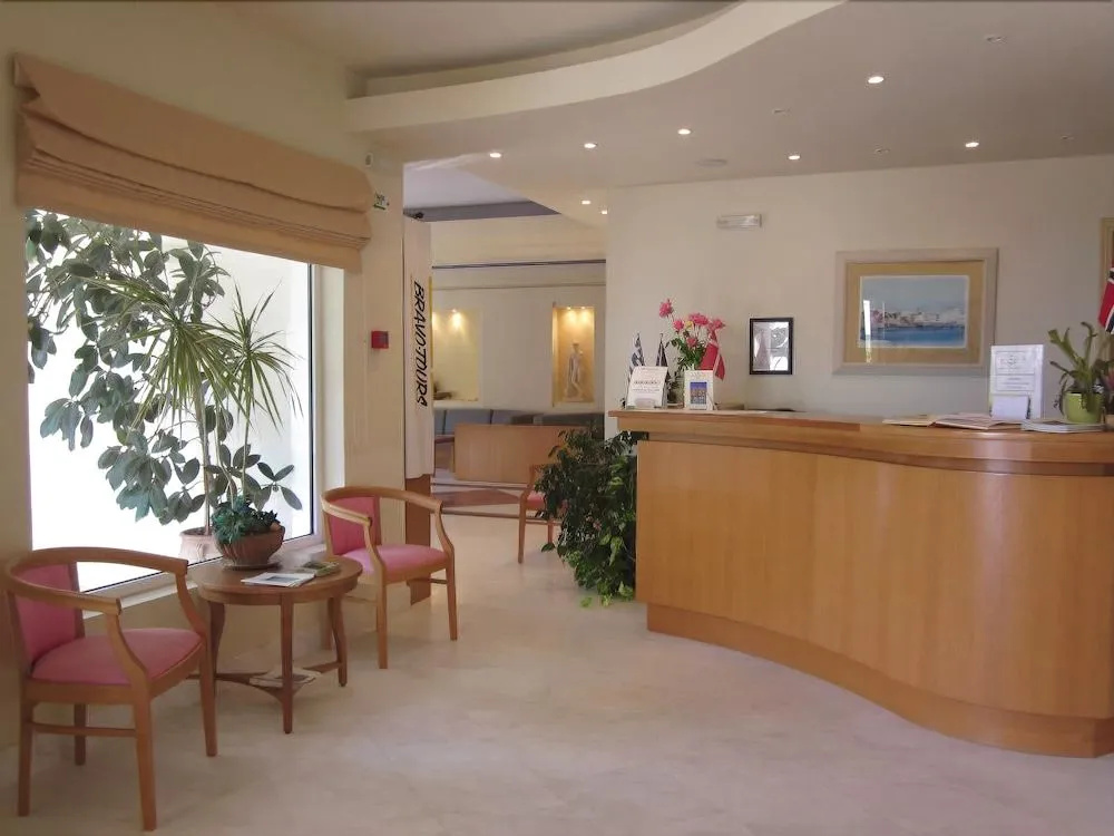 Toxo Hotel