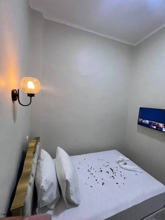 Economy Single room (single bed)