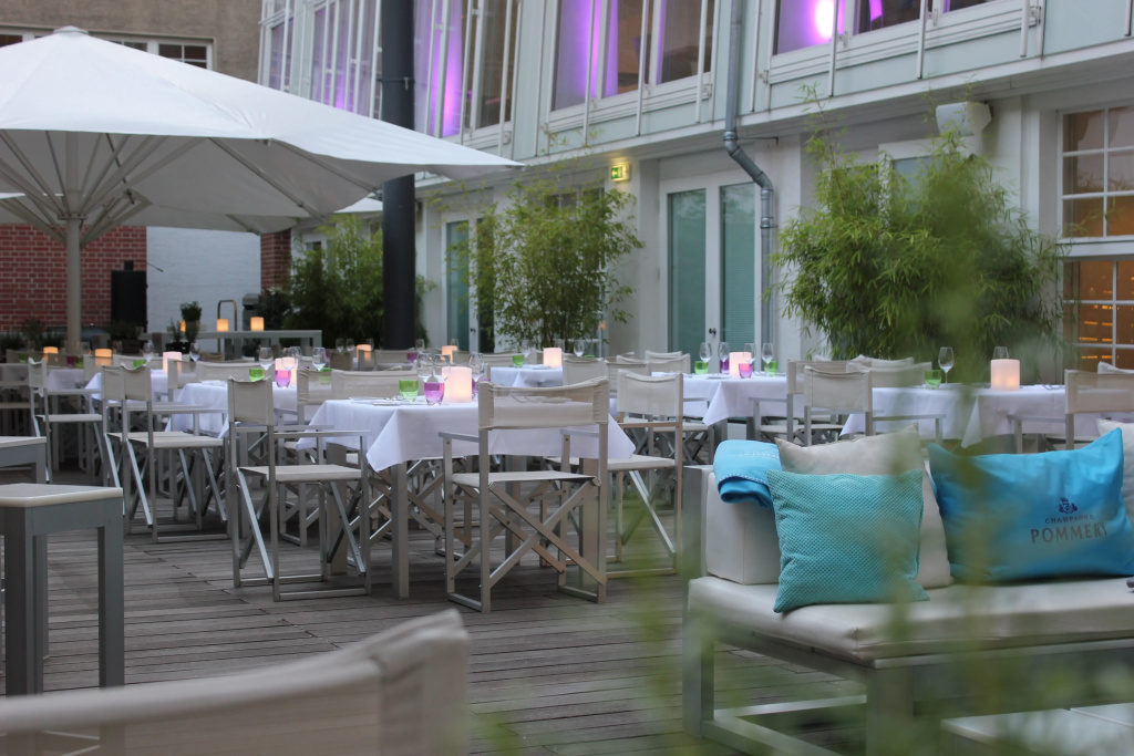 Hotel photo 21