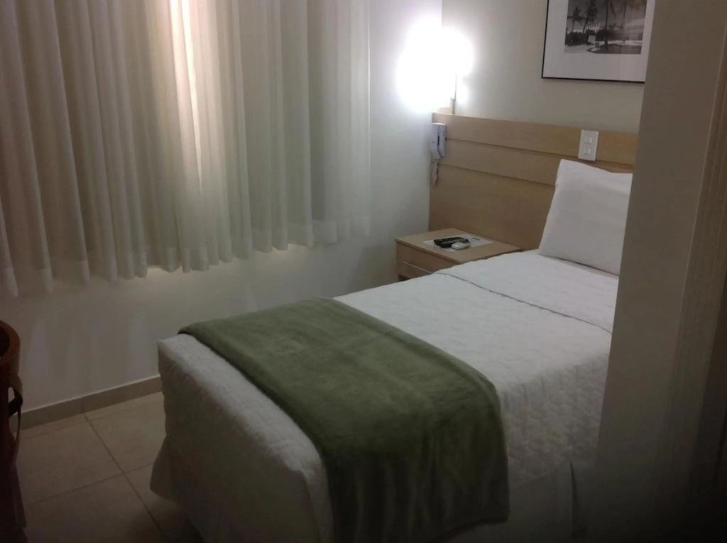 Upper Hotel — 3