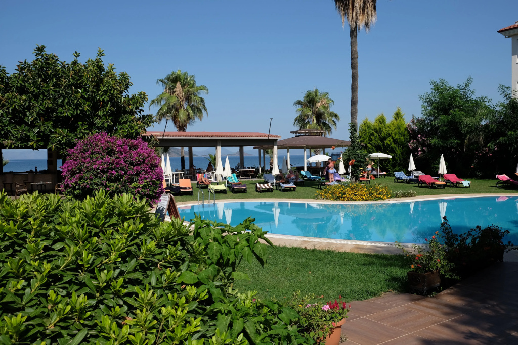 Hotel photo 7