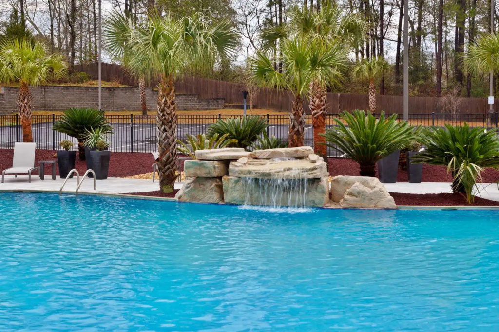 DoubleTree by Hilton Dothan, AL - Général
