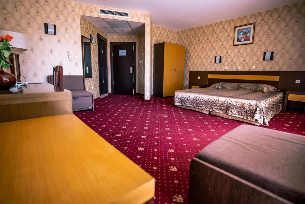 Izola Paradise Hotel - All Inclusive - Général