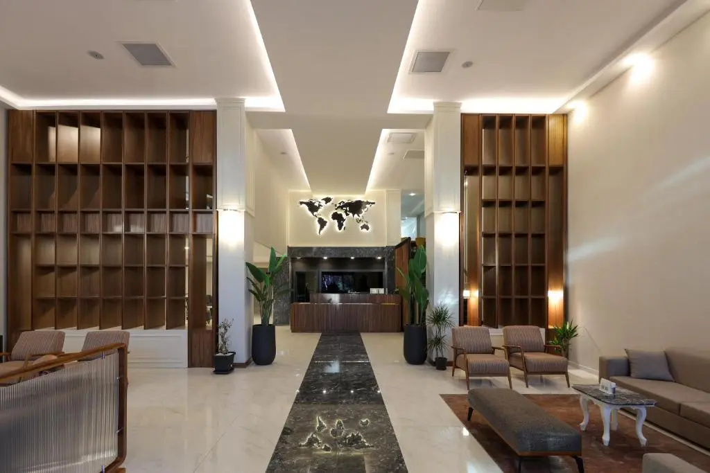 Hotel photo 10