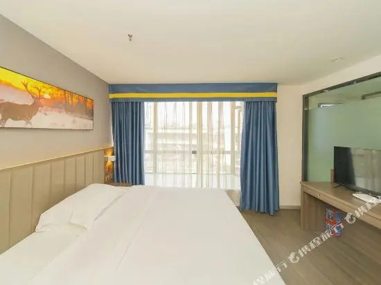 Premium room