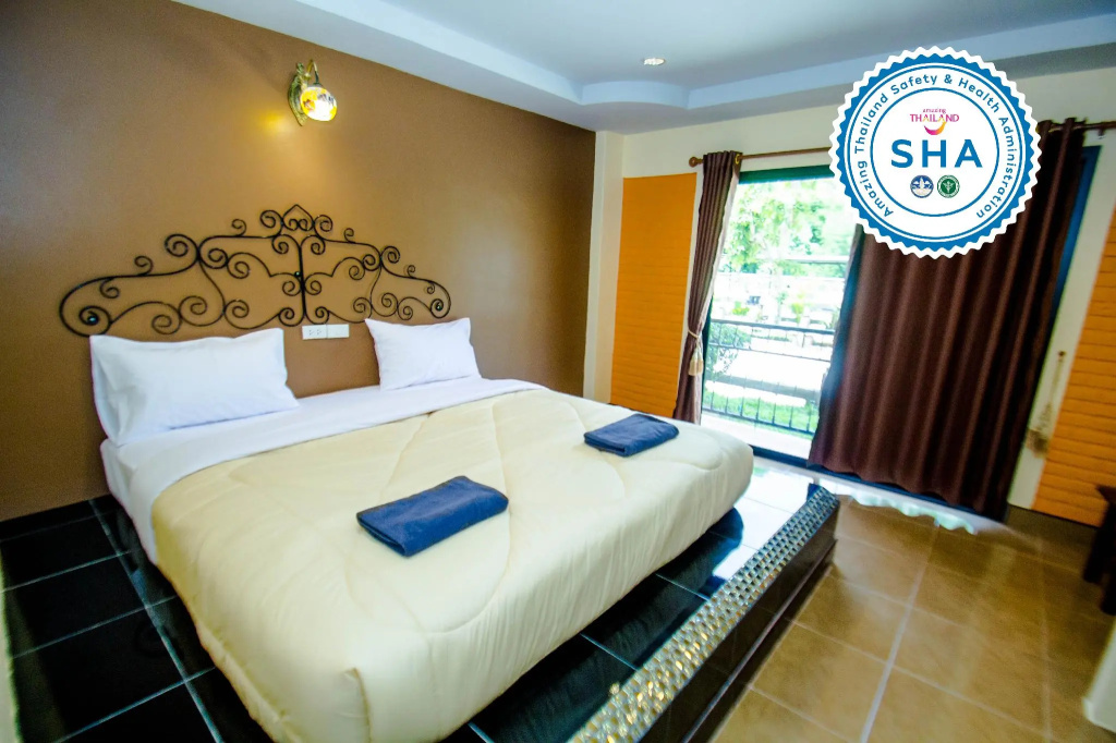 Superior room