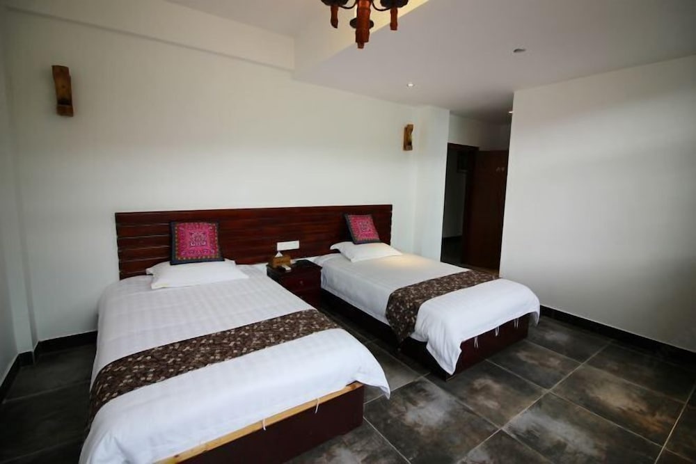 Reshui Impression Inn — 3