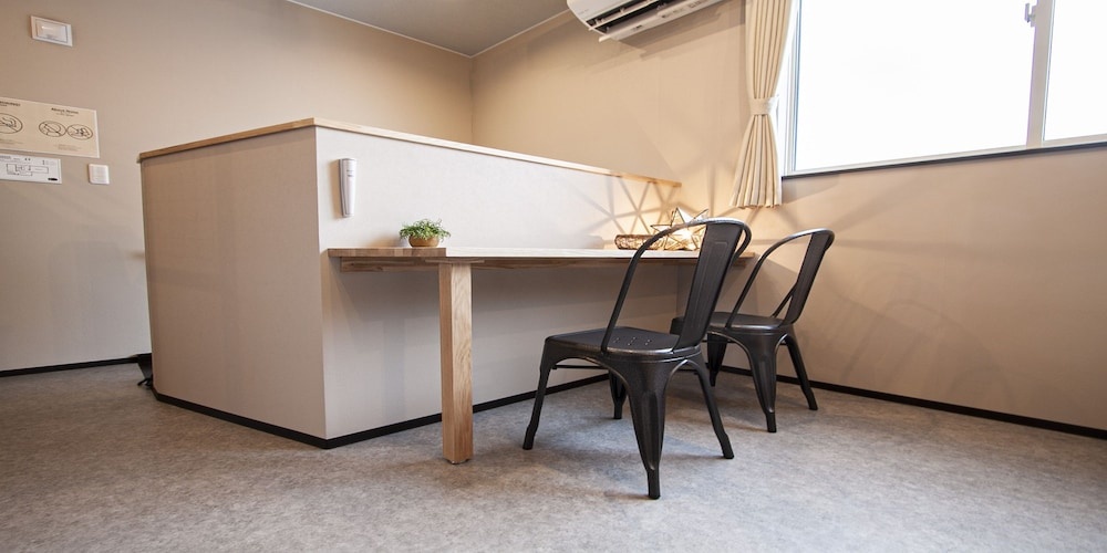 UCHI Living stay TOYOHIRA 사진 16